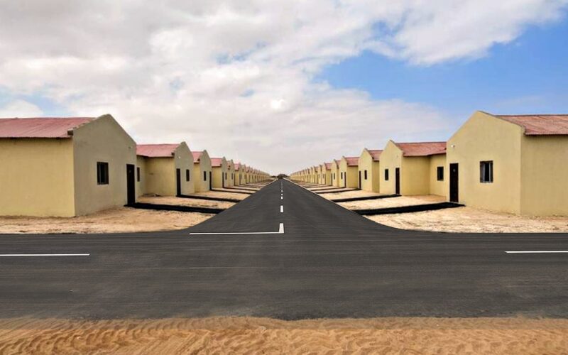 صندوق أبوظبي للتنمية يمول مشروعاً استراتيجياً للوحدات السكنية  في أرض الصومال