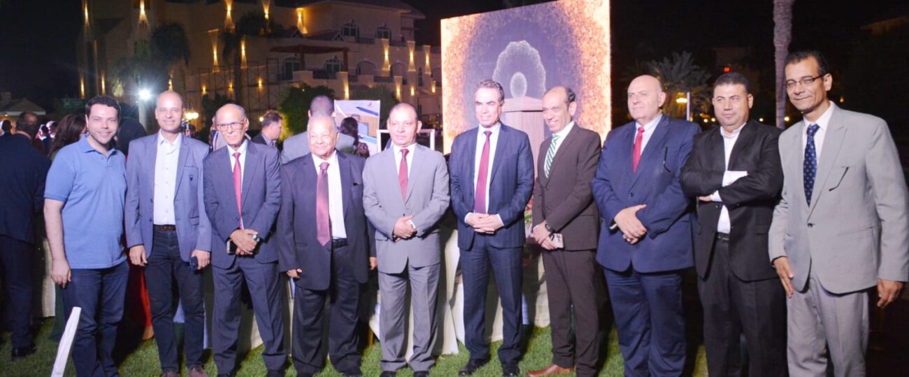 عبد الرحيم سليمان: تكريم «المنتجين العرب ومدينة الانتاج» حافزا لي لبذل المزيد في رفعة الاعلام العربي