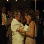 مع عرضه العالمي الأول في مهرجان لوكارنو فيلم كلينك المستقلة للتوزيع توزع “حفل عيد الميلاد” لويليام دافو