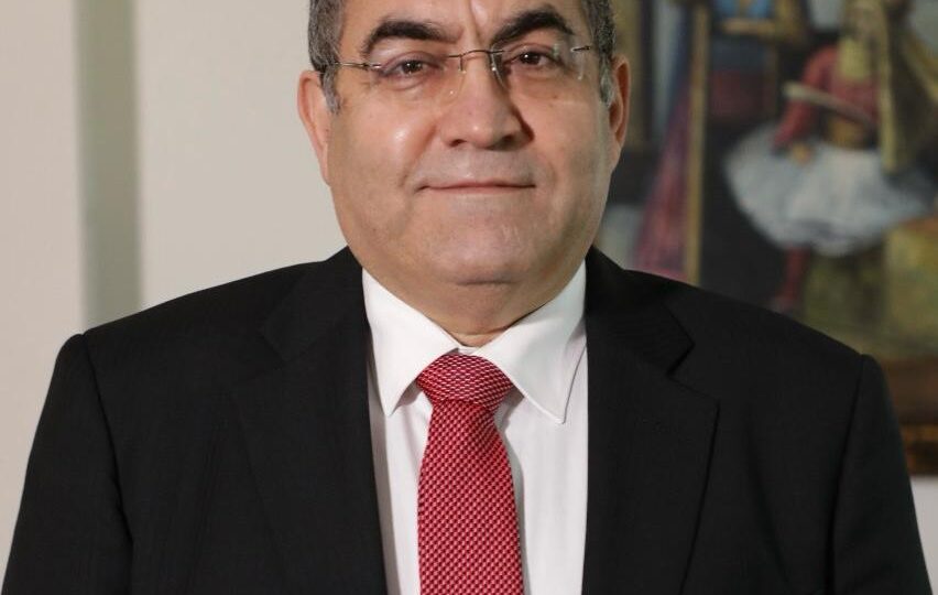 علي العبد الله في لقاء مع “سكاي نيوز عربية”:  هانغتشو الصينية تتحوّل إلى “سيليكون فالي” عالمي وأمام لبنان فرصة للتعاون معها