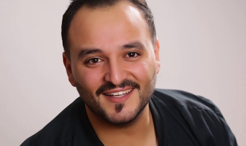 عيسى السقار نجم حفل “هنا الأردن.. ومجده مستمر” في “مهرجان جرش”