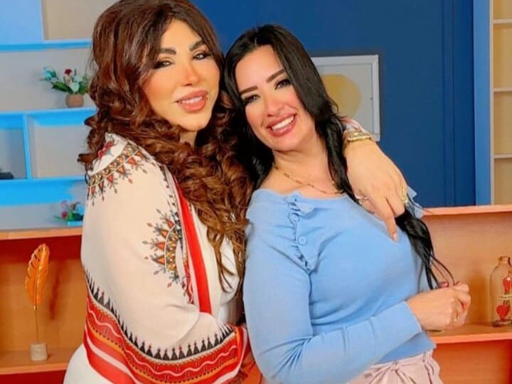 غادة إبراهيم لسيرا إبراهيم: زواجي اقترب من عريس غير مصري.. وقدمت بلاغًا ضد مذيعة بدون تصريح ودعمت شيرين في أصعب لحظاتها