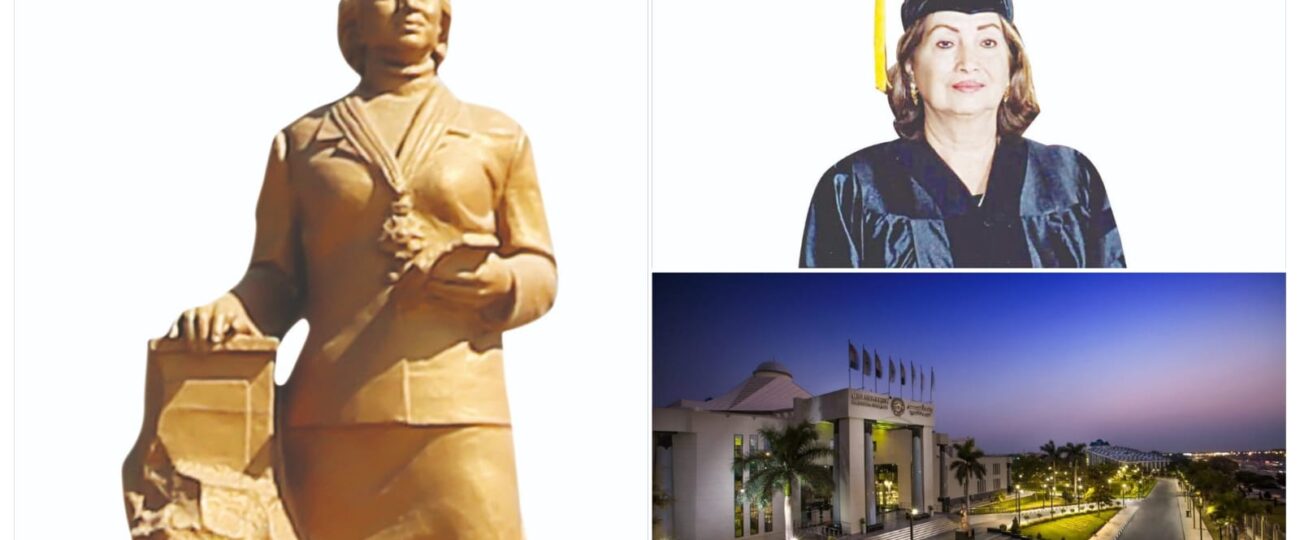 في الذكرى الـ21 لرحيلها.. د. سعاد كفافى المرأة التى غيرت معالم التعليم الخاص فى مصر