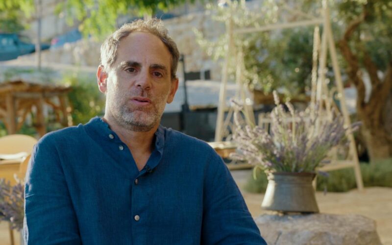 قرية Liwan Village تستقبل الإعلاميين وتعرفّفهم على مشروع سياحي مستدام ورائد في قلب الطبيعة اللبنانية