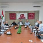 مشروع وطن الإنسان”: لا خلاص إلا بقرارات تاريخيّة تحت راية الدولة