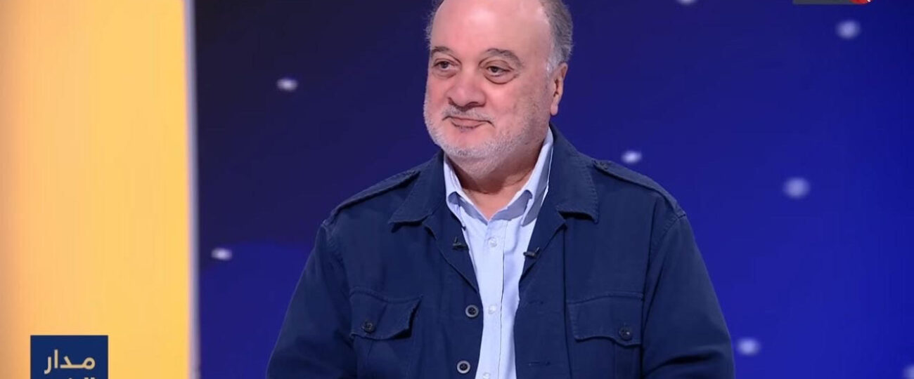 الانقسام الفلسطيني “أس البلاء”.. ولا شرعية لأبو مازن (القدوة للغد: البيتزا الفلسطينية “أساء البلاء”.. ولا شرعية لأبو مازن)