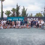 اختتام حاشد لـ”كأس لبنان BOSS بالتنس”  لقب الرجال لمكّي والسيدات لنعمان