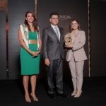 لوريال باريس تُكرّم خمس سيدات لبنانيات متميزات خلال حفل “Women of Worth” لعام 2025 وتُسلّط الضوء على إنجازاتهنَ الاستثنائية.
