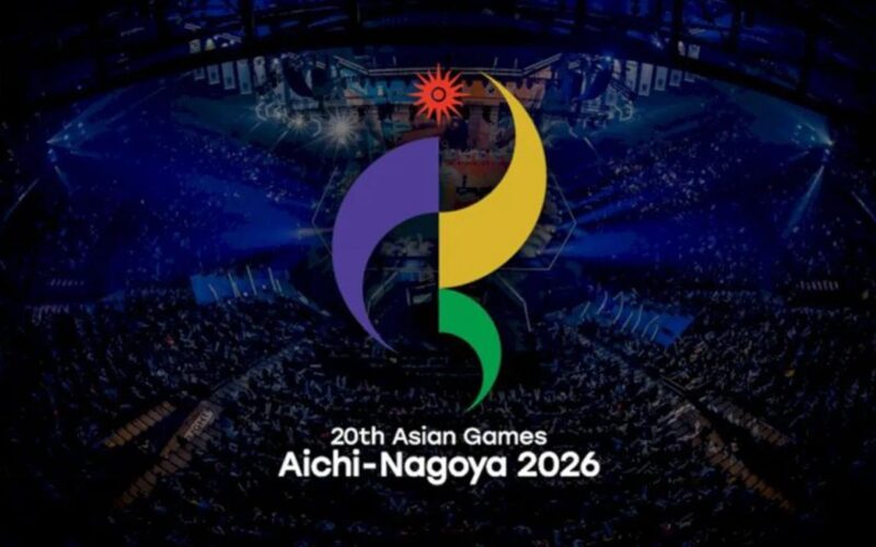 مؤتمر صحافي للإعلان عن الحملة الترويجية  لدورة الألعاب الآسيوية ( ناغويا – اليابان ) 2026