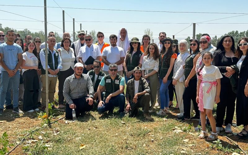 مؤسسة CMA CGM تحتفل بتخرّج الدفعة الأولى من برنامج “التدريب من أجل المستقبل” وتُعلن عن تدريب 239 شابًا وشابة في الزراعة، النقل البحري، والطاقة المتجدّدة