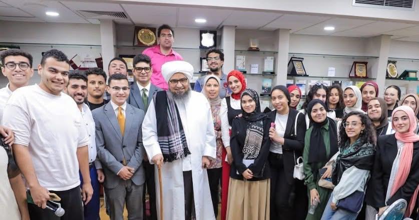 مؤسسة طابة تطلق برنامجها التدريبي الصيفي حول الهوية ومقومات البناء الإنساني