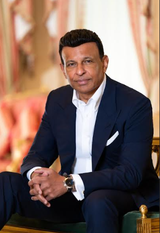 مجموعة جيمس للتعليم تطلق برنامج جيمس للطفولة المبكرة