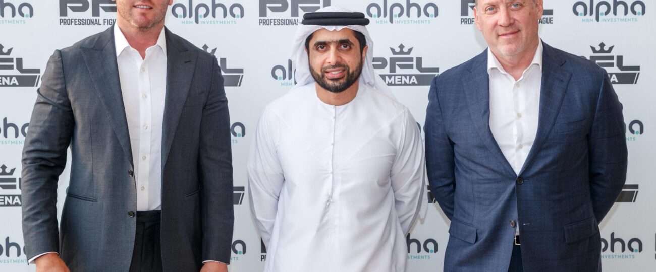 محمد بن مكتوم يعزز حضور دبي عالمياً عبر شراكة استراتيجية مع رابطة PFL