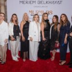 مريم بلخياط تكشف أسرار الأناقة في مجموعة “همسات” لخريف وشتاء 2025-2026