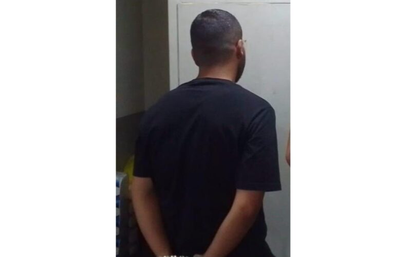 مفرزة استقصاء بيروت توقف مطلوبًا بعدّة مذكّرات قضائية