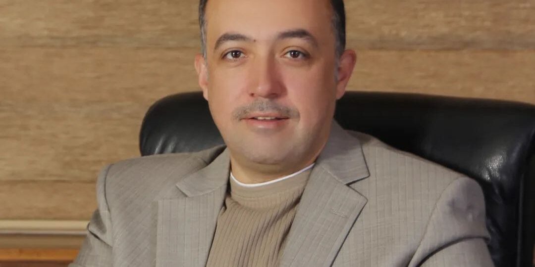 من الجذور النبيلة تُولد الرؤى الراسخة…. هيثم أبو خديجة في الاردن نموذجًا