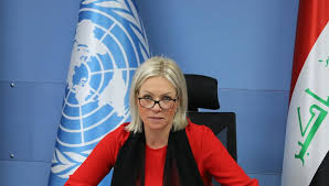 منسق الأمم المتحدة الخاص في لبنان يُطلع مجلس الأمن على آخر المستجدات