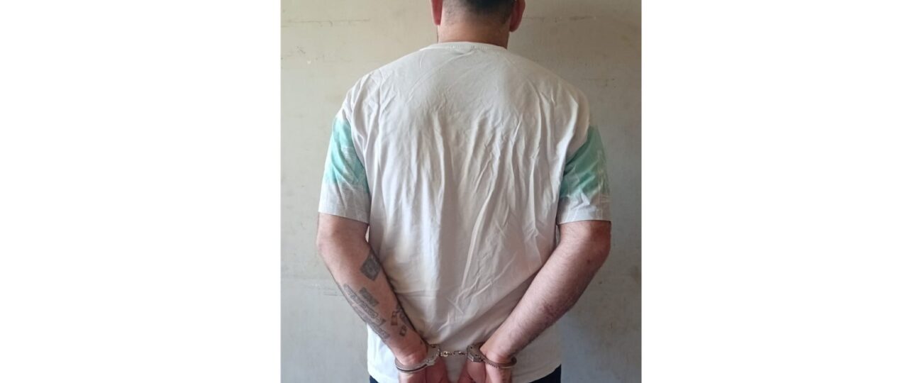 سرق من عشرات الأشخاص بطريقة احتيالية في الضاحية وشعبة المعلومات اوقفته بالجرم المشهود في الحدث