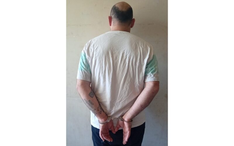 سرق من عشرات الأشخاص بطريقة احتيالية في الضاحية وشعبة المعلومات اوقفته بالجرم المشهود في الحدث