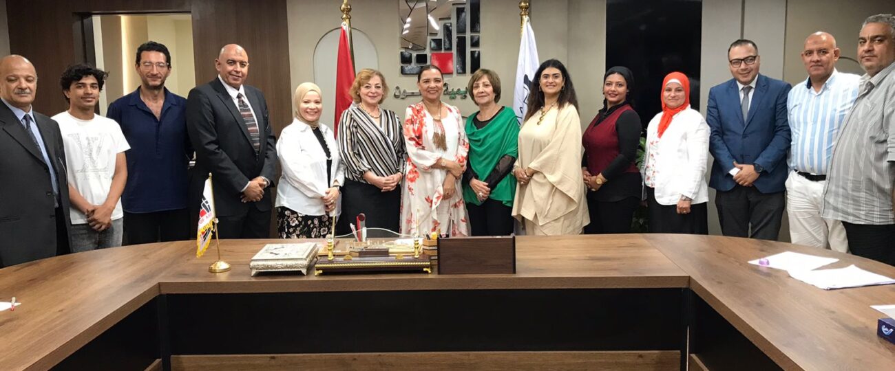 مهرجان ألوان للقدرات… ينطلق من قلب أكاديمية الفنون