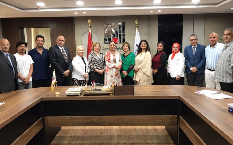 مهرجان ألوان للقدرات… ينطلق من قلب أكاديمية الفنون