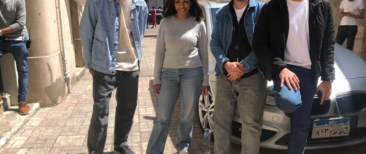 ناصر عبد الحميد يحكى عن شخصيات مسلسل فات الميعاد