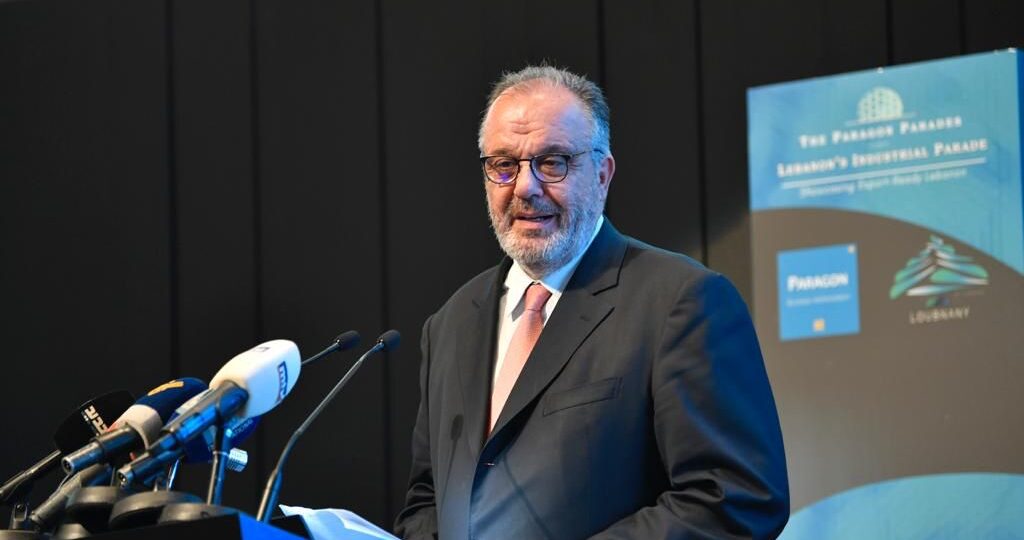 “نبض لبنان الصناعي” يعود في موسمه الثاني يوم 7 آب/أغسطس 2025 في بيروت