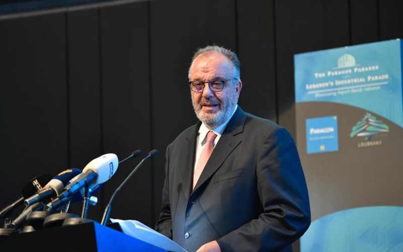 “نبض لبنان الصناعي” يعود في موسمه الثاني يوم 7 آب/أغسطس 2025 في بيروت