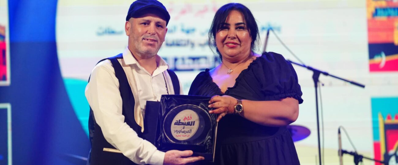 “نجم العيطة” يسطع من الجديدة.. مواهب شابة تتألق في مهرجان “العيطة المرساوية” وتجاور النجوم