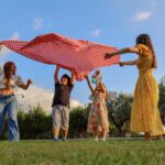 نزهة بإطار جديد مختلف The Grand Picnic يجمع الفرح والتصميم والمجتمع في قلب الطبيعة