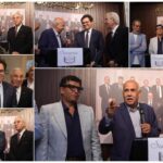 وزير الثقافة يفتتح المقر الجديد لجمعية المؤلفين والملحنين ويُكرَّم من مجلس الإدارة