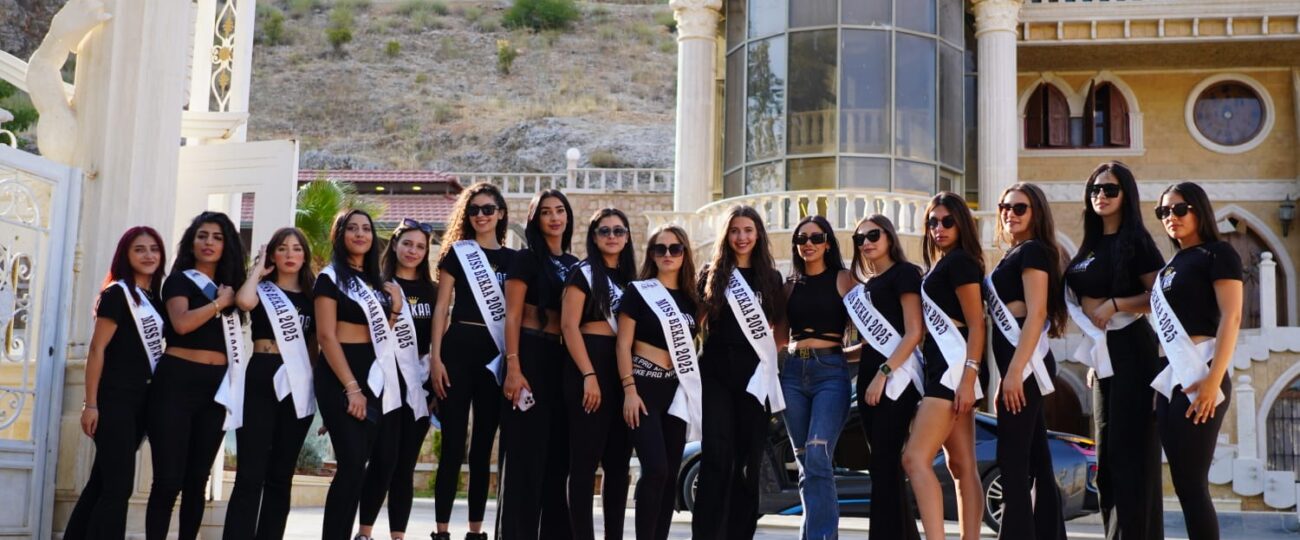 يوم ملكي في اليمونة، زفة ،خيل، وهدايا فخمة للمرشحات.