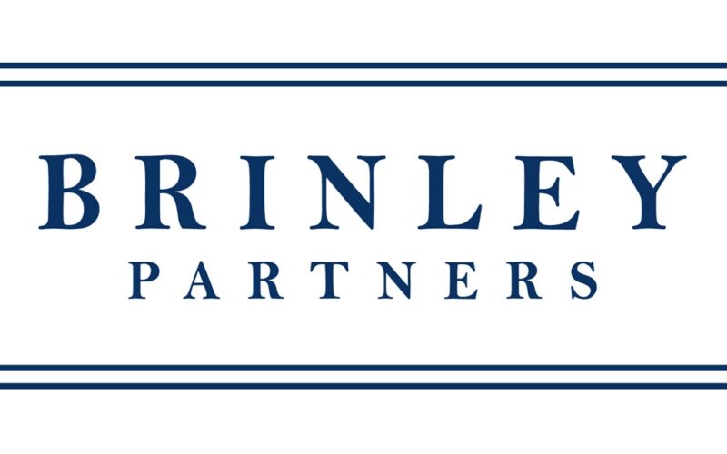 “Brinley تُشكّل شراكة بقيمة 4 مليارات دولار مع شركة تأمين رائدة، وتُطلق اتفاقية قرض مضمون بقيمة مليار دولار”