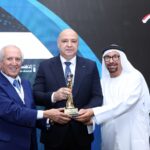 افتتاح مؤتمر الاقتصاد الاغترابي الرابع