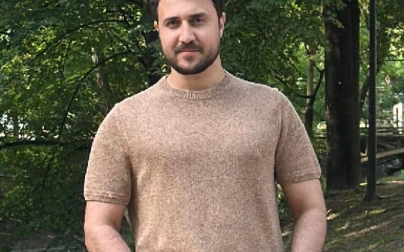 أحمد سليم جمع بين الخطين الرومنسي والدرامي بأغنية “تستاهل اتعب لك”