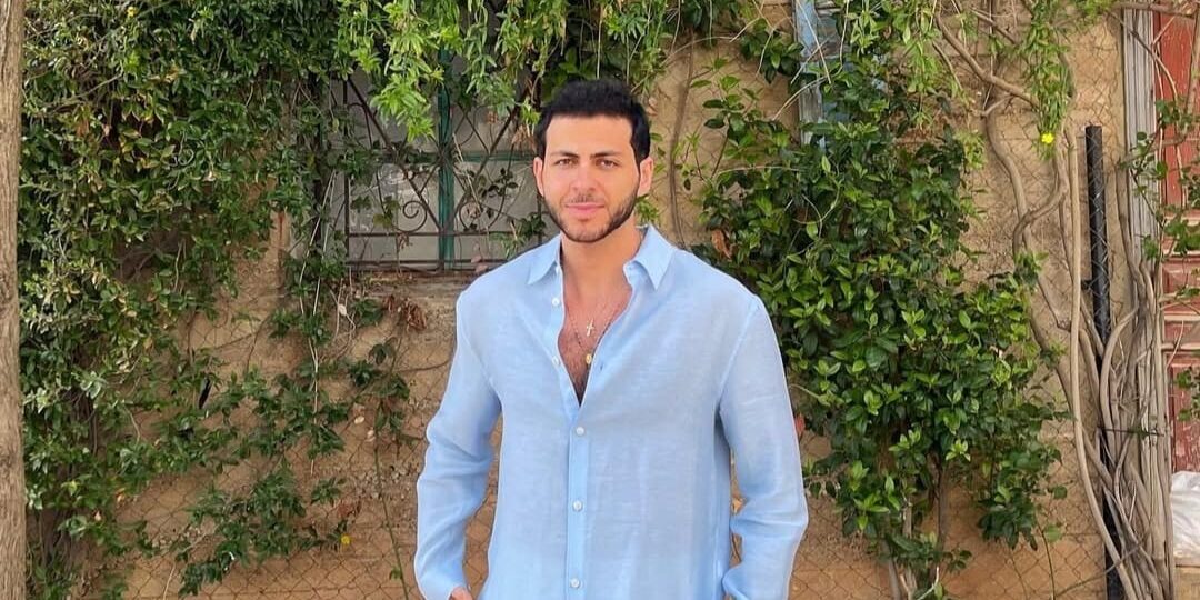 أمين أبو منصف يكشف: مشاركتي في مسابقة Mr Lebanon 2025 كانت البداية…وأطمح لدور يجمعني بماغي بو غصن!