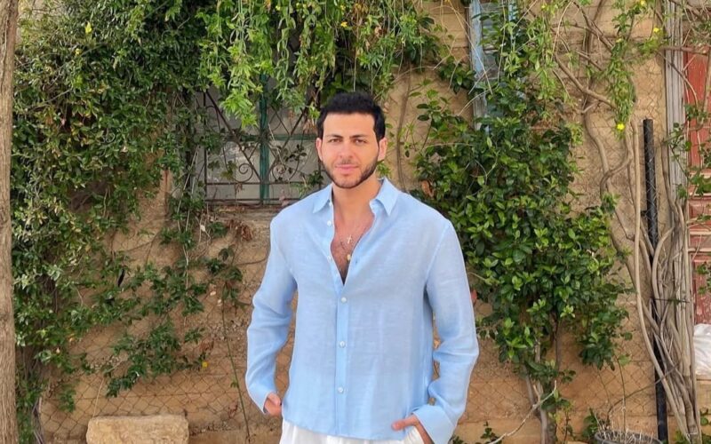 أمين أبو منصف يكشف: مشاركتي في مسابقة Mr Lebanon 2025 كانت البداية…وأطمح لدور يجمعني بماغي بو غصن!