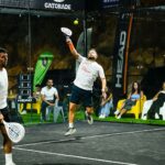 إهدن تحتضن نهائيات الموسم الثاني لـ “مايك سبور بادل ليغ”