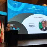 البساط افتتح فعاليات الموسم الثاني  من مؤتمر “نبض لبنان الصناعي”:  عملنا يندرج ضمن رؤية واضحة لتحفيز النمو الاقتصادي وتعزيز الإنتاجية والقدرة التنافسية