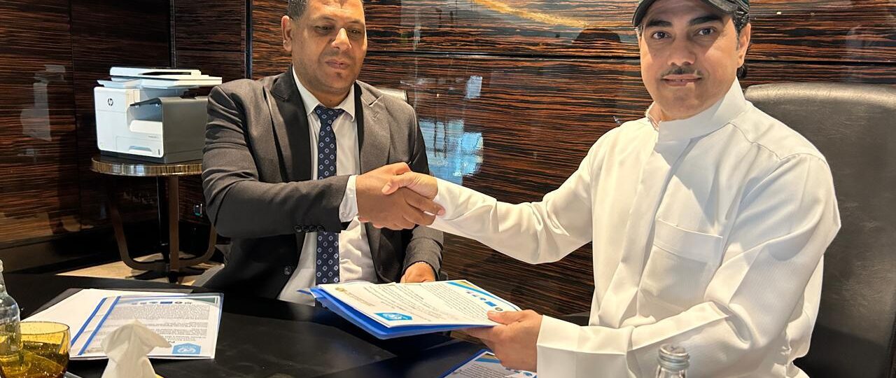 الـ UN MTC ومجلة السياحة العربية يطلقان شراكة استراتيجية لدعم الاستدامة والذكاء الاصطناعي والتحول الرقمي في السياحة والإعلام