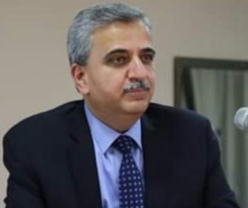 الوزير الاردني الأسبق د محمد ابو حمور… عقل اقتصادي برؤية انسانية..