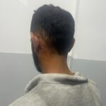 بأقل من ساعة بعد إقدامه على سرقة فان أحد المواطنين، مفرزة استقصاء بيروت تلقي القبض عليه