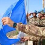 بيان لليونيفيل حول الإدانة والحكم في قضية مقتل جندي حفظ السلام الإيرلندي شون روني