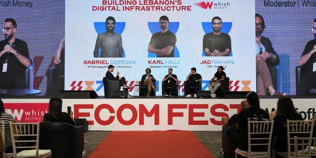 بيروت احتضنت Ecom Fest 2025: حدث رقمي غير مسبوق جمع الآلاف وأطلق طاقات الشباب اللبناني