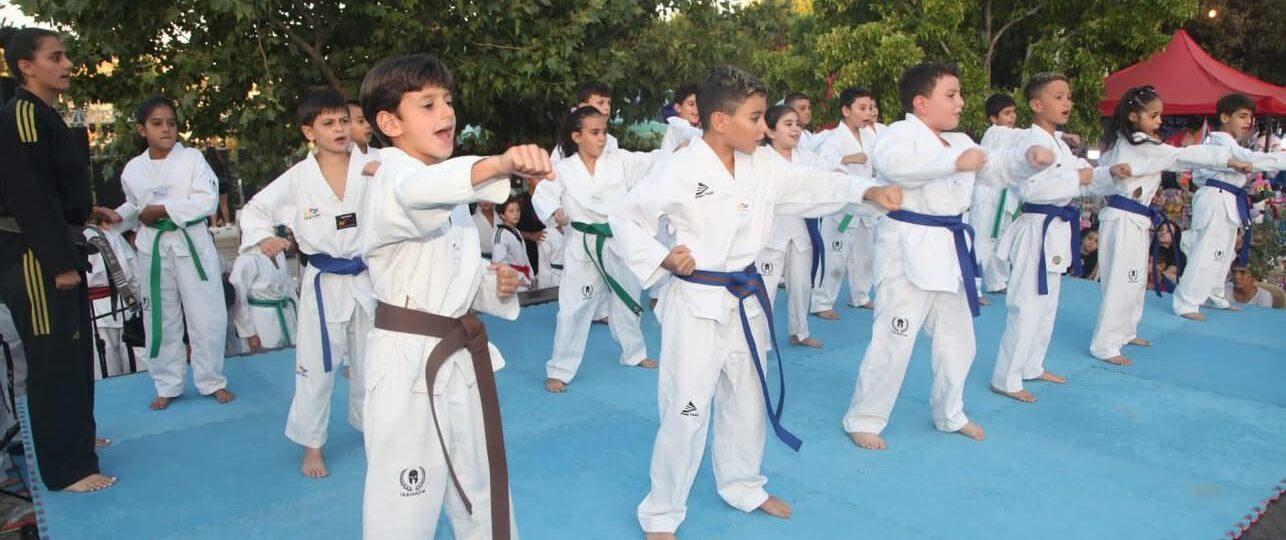 ختامٌ مدوٍّ لمهرجان “صيف زحلة” من تنظيم حركة شباب الشرق: خمسة أيام من الفرح والتنوّع الفني والثقافي