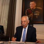 رئيس الديوان الملكي الأردني .. .. جسر الثقة بين قائد حكيم وشعب وفي….