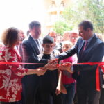 الإسكوا و”مؤسسات الرعاية الاجتماعية” تدشّنان مشروع طاقة شمسية في لبنان  لخدمة الأطفال والتنمية الريفية
