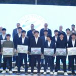 نادي اتلتيكو كرّم فرقه الرياضية  باولي:فخورون بلاعبينا …. متى: نجاح متواصل