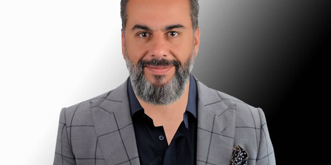 وسيم هيثم السلام .اسم لامع في عالم الإنتاج البصري والدرامي، رحلة من إدارة الإنتاج إلى قيادة الإعلام الرقمي ..