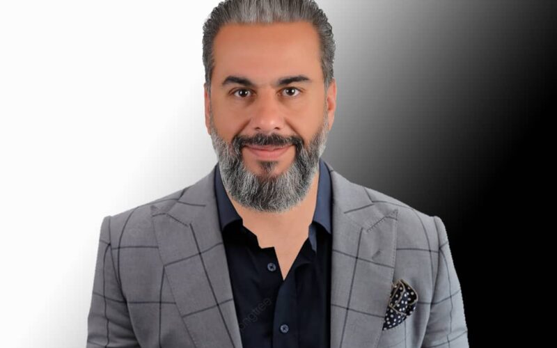 وسيم هيثم السلام .اسم لامع في عالم الإنتاج البصري والدرامي، رحلة من إدارة الإنتاج إلى قيادة الإعلام الرقمي ..